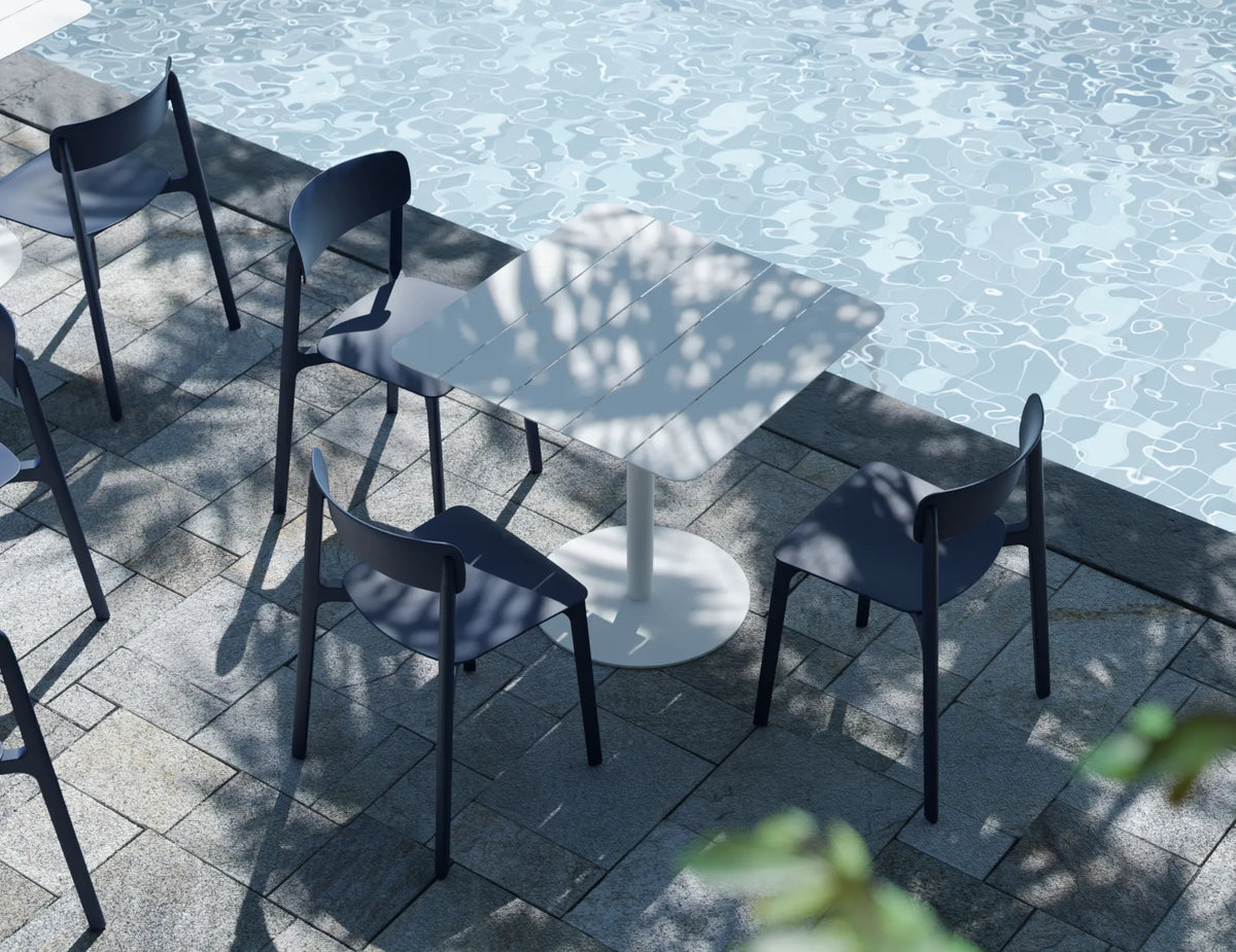 Notion Outdoor Dining Chair