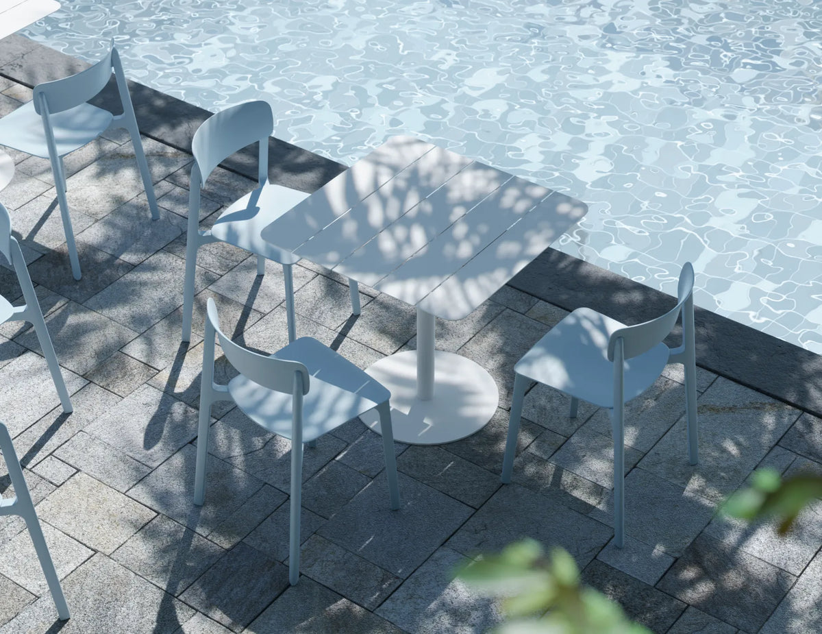 Notion Outdoor Dining Chair