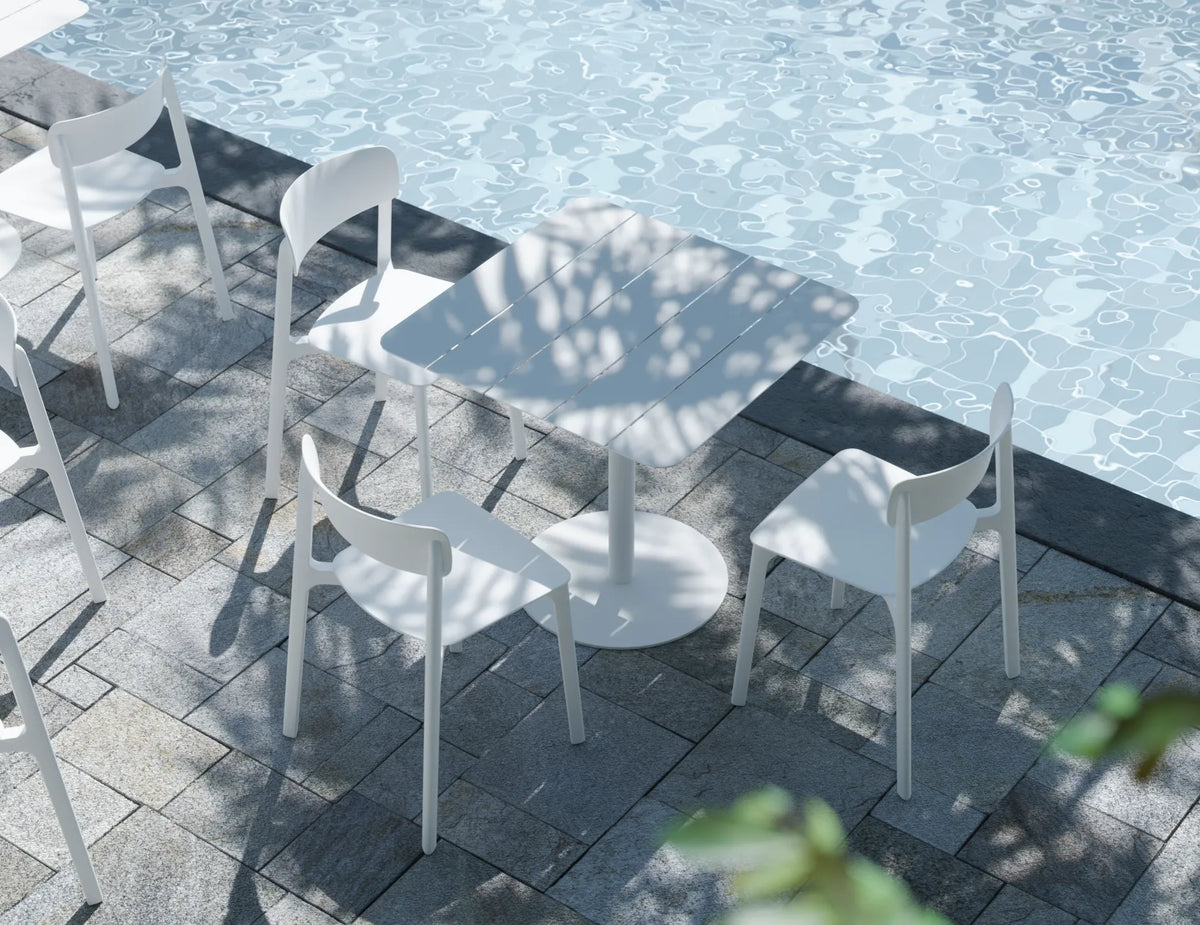 Notion Outdoor Dining Chair