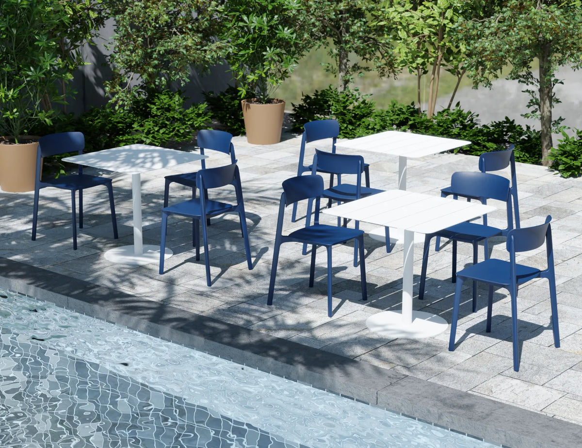 Notion Outdoor Dining Chair