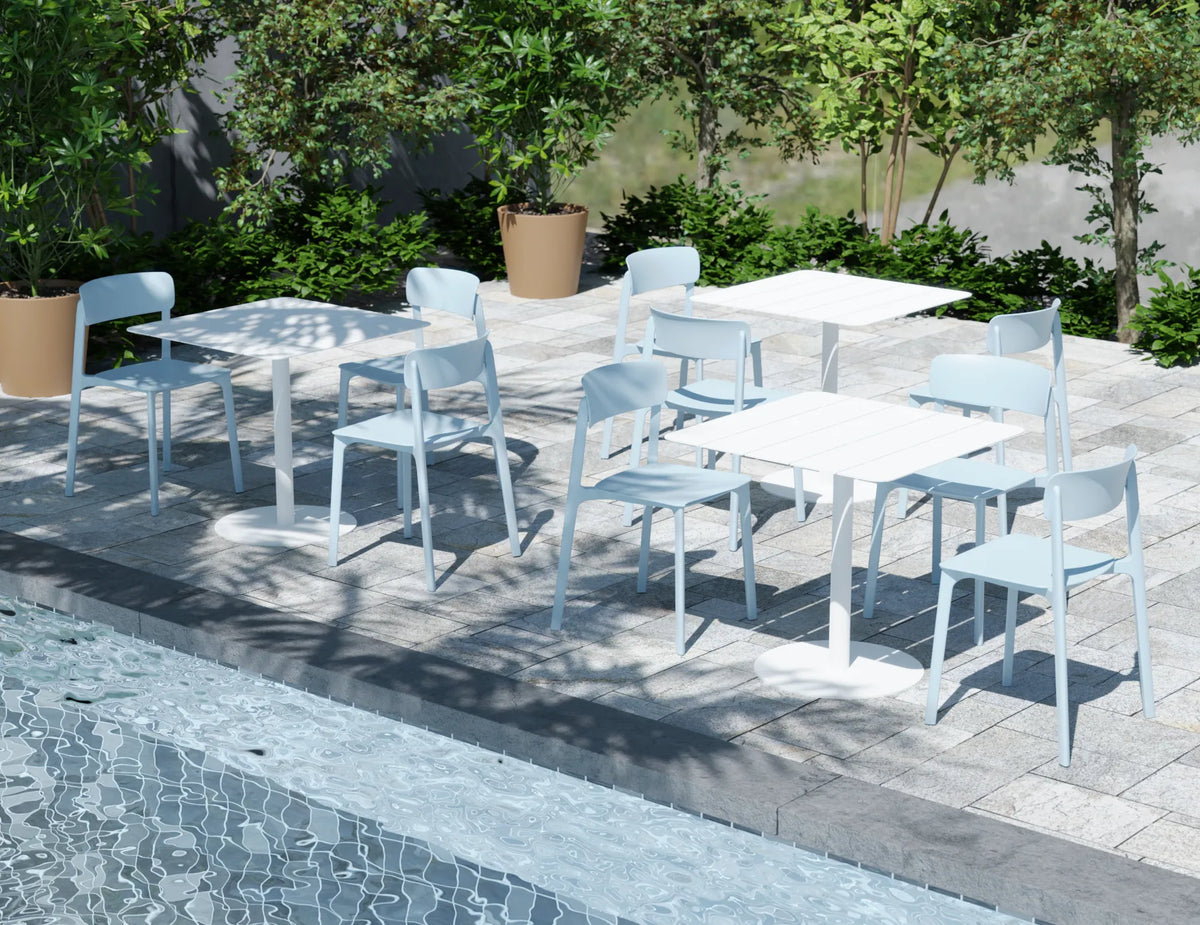 Notion Outdoor Dining Chair