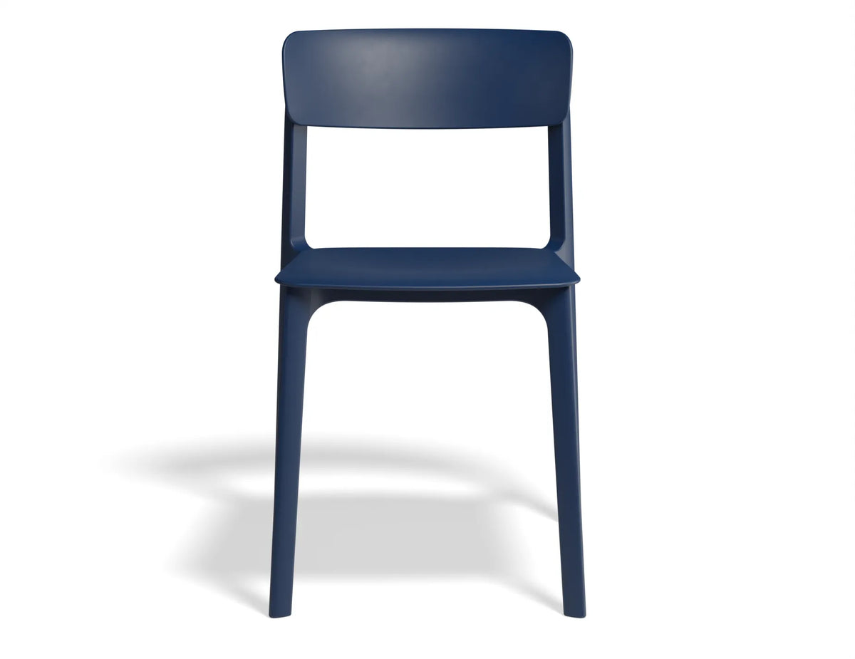 Notion Outdoor Dining Chair
