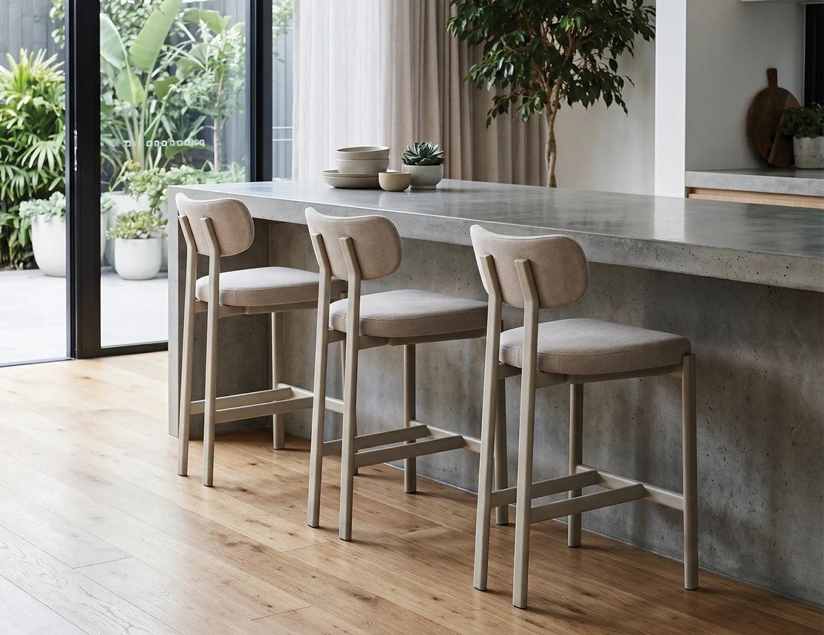 Nova Kitchen Stool