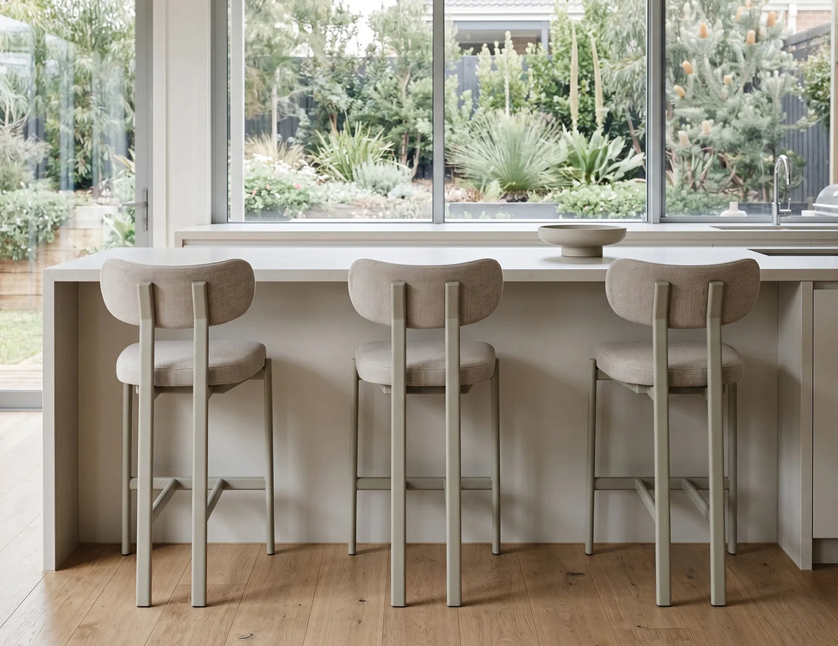 Nova Kitchen Stool