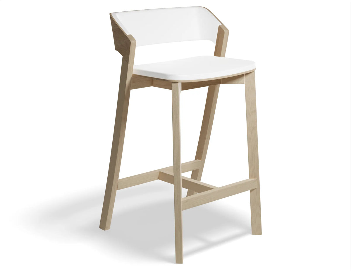 Merano 80cm Bar Stool