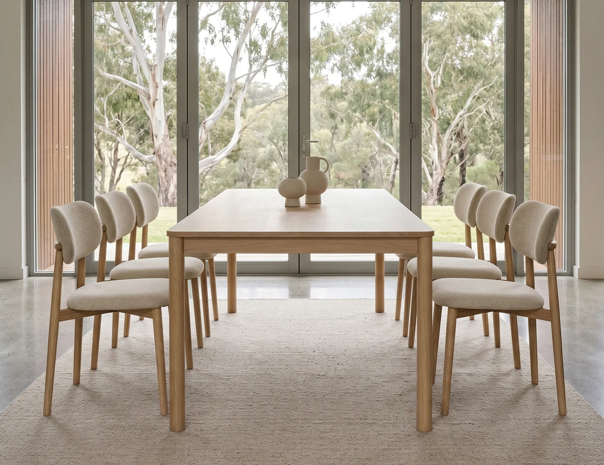 Oskar Dining Chair