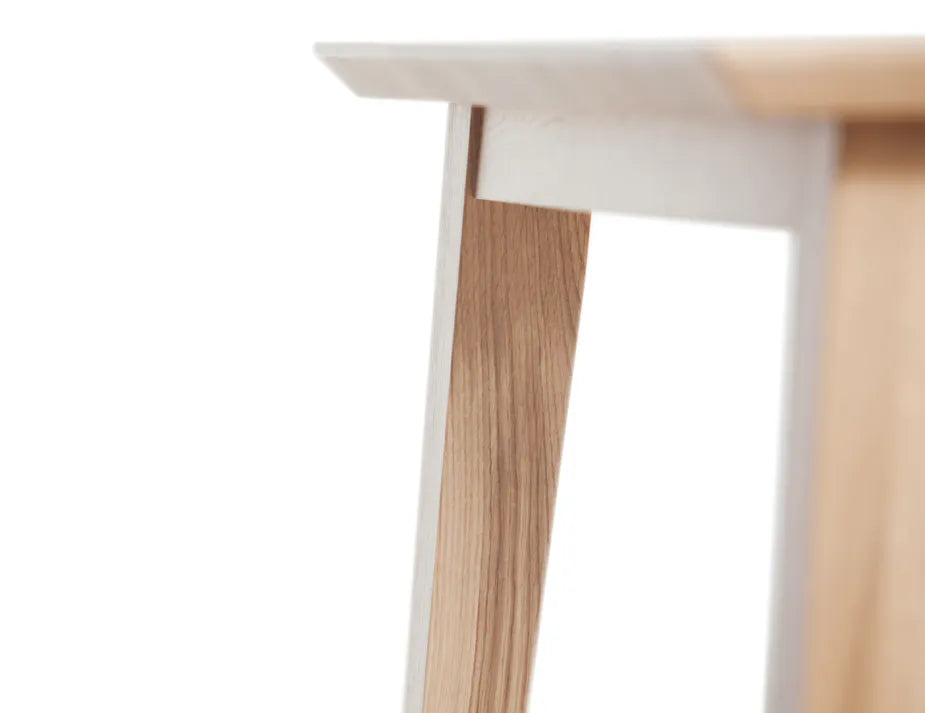 Jylland 220cm Dining Table