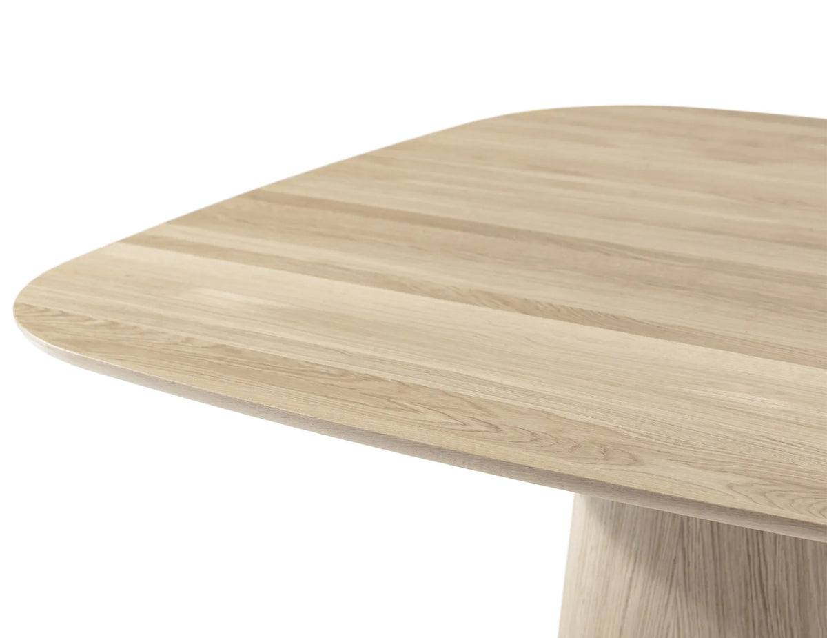 P.O.V. 465 240cm Dining Table