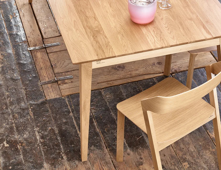 Jylland 200cm Extendable Dining Table