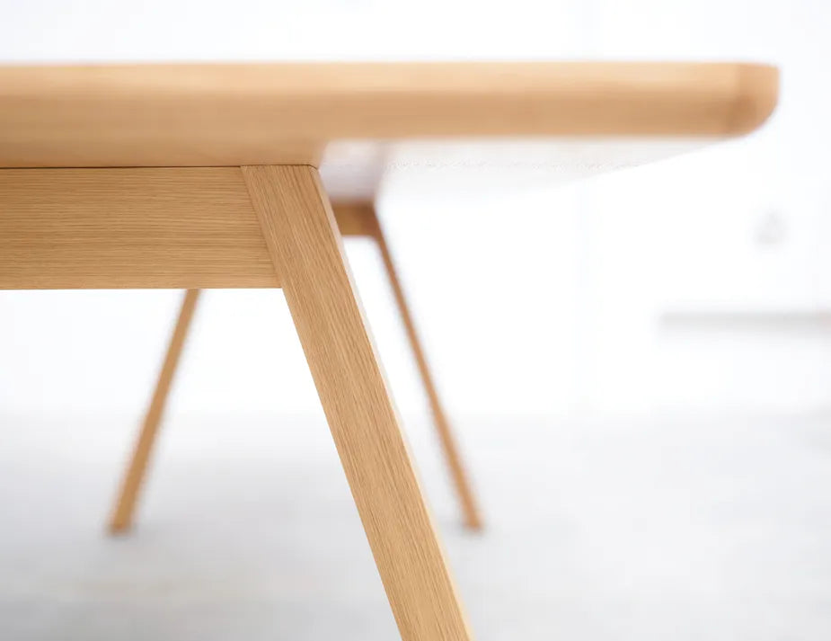 Stelvio 220cm Dining Table