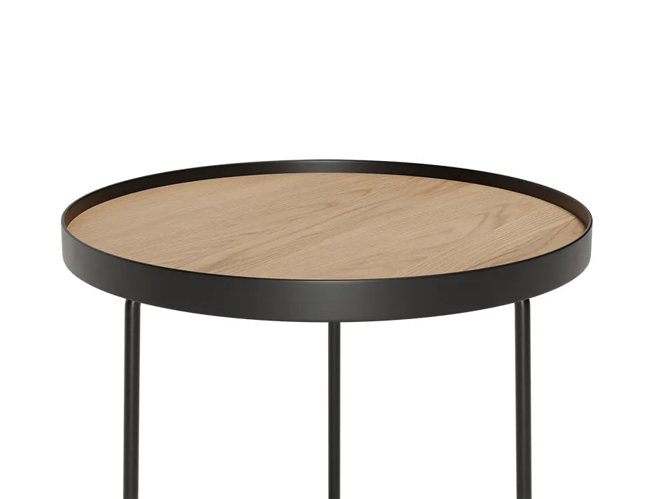 Alora Side Table