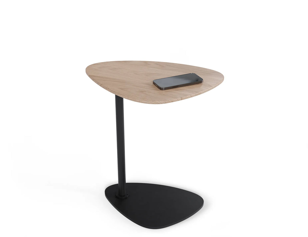 Fringe Small Side Table