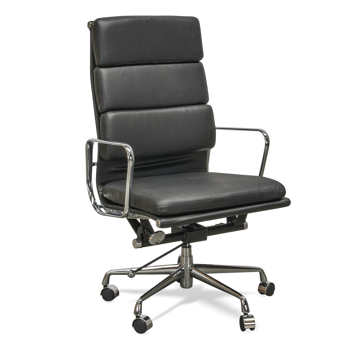 Valeshire High Back Office Chair