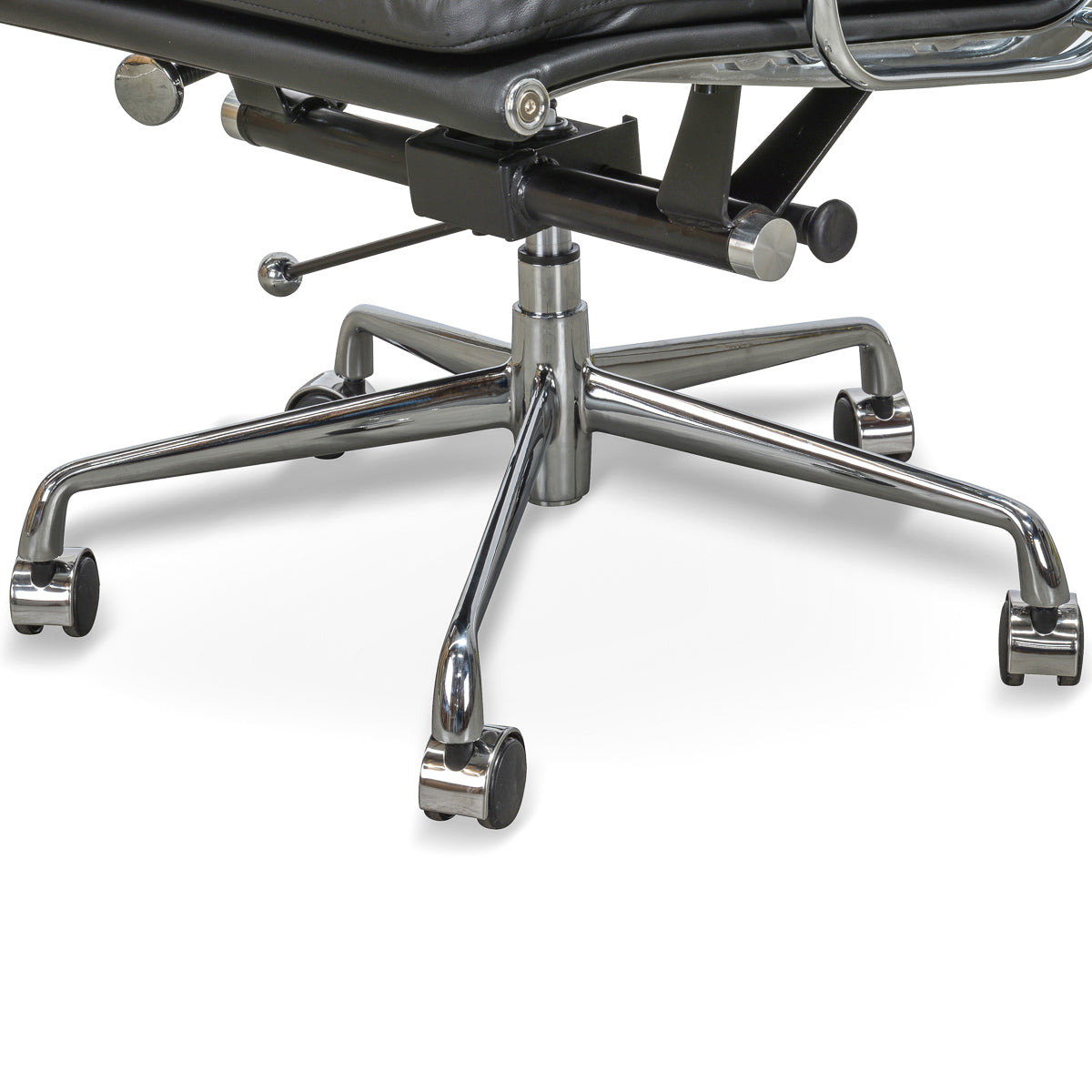 Valeshire High Back Office Chair