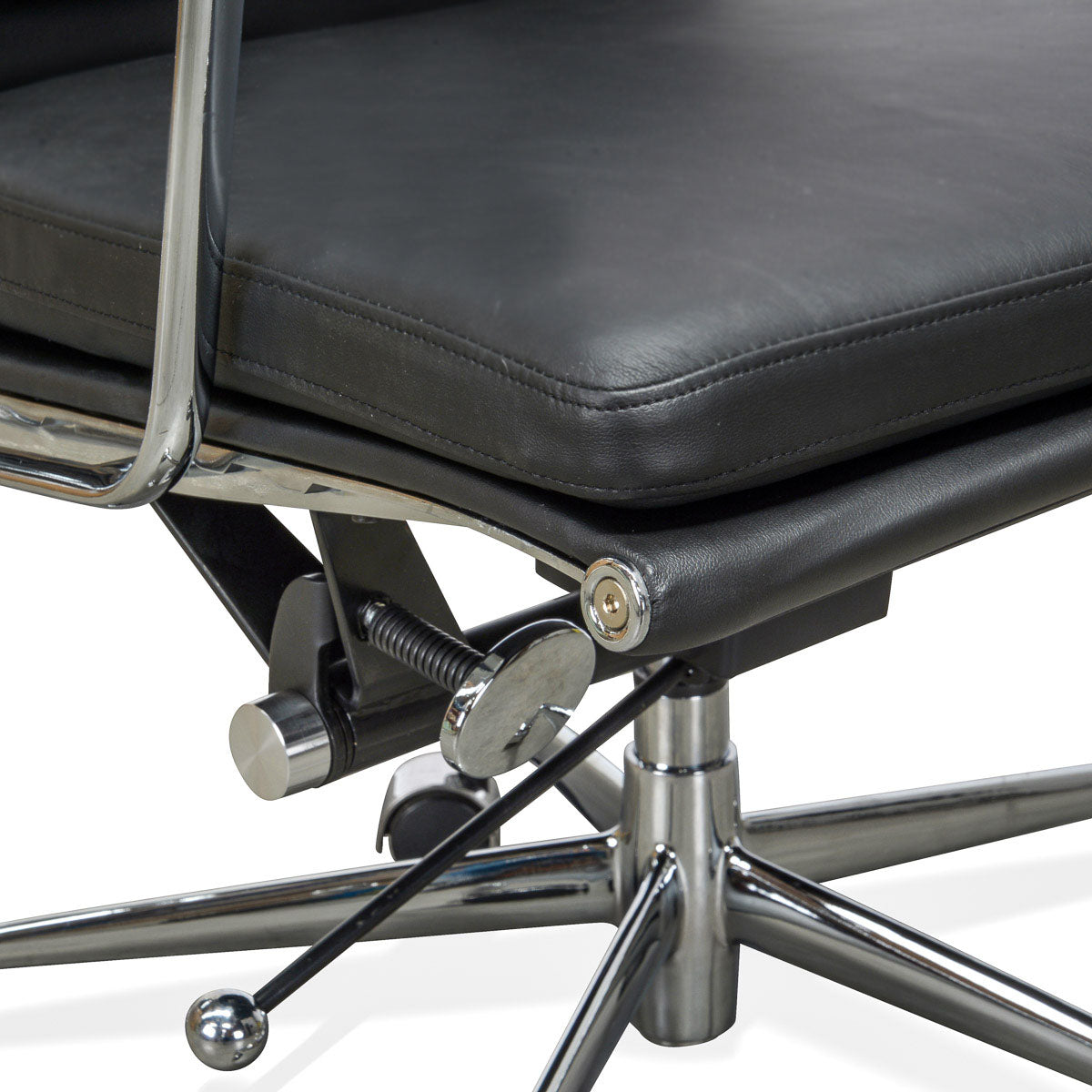 Valeshire High Back Office Chair