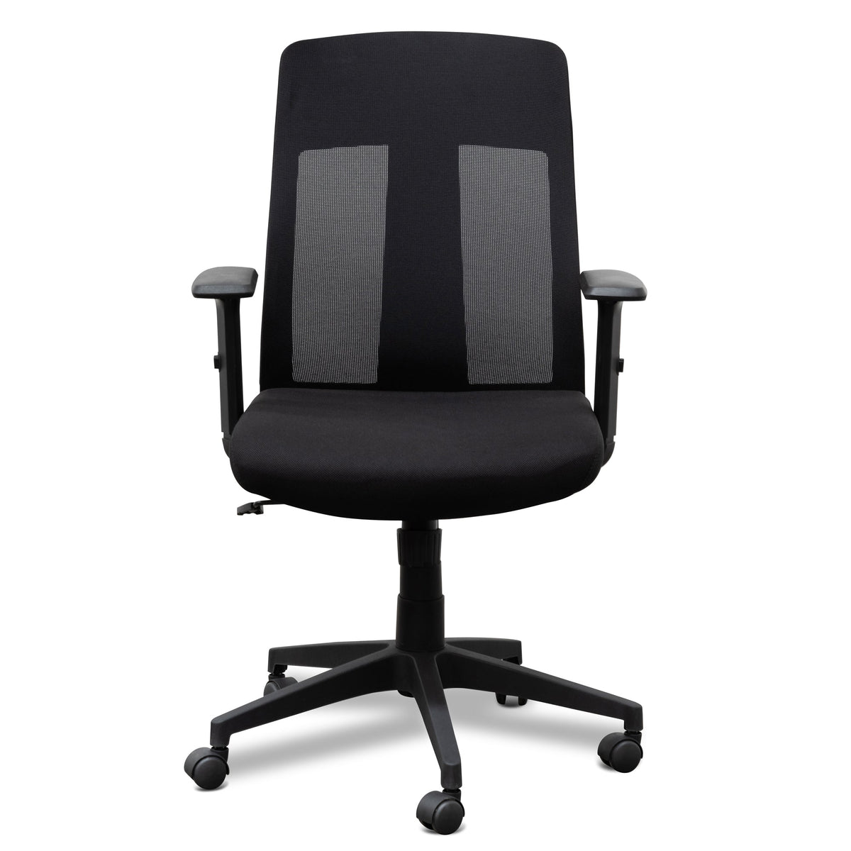 Woodshore Mesh Office Chair