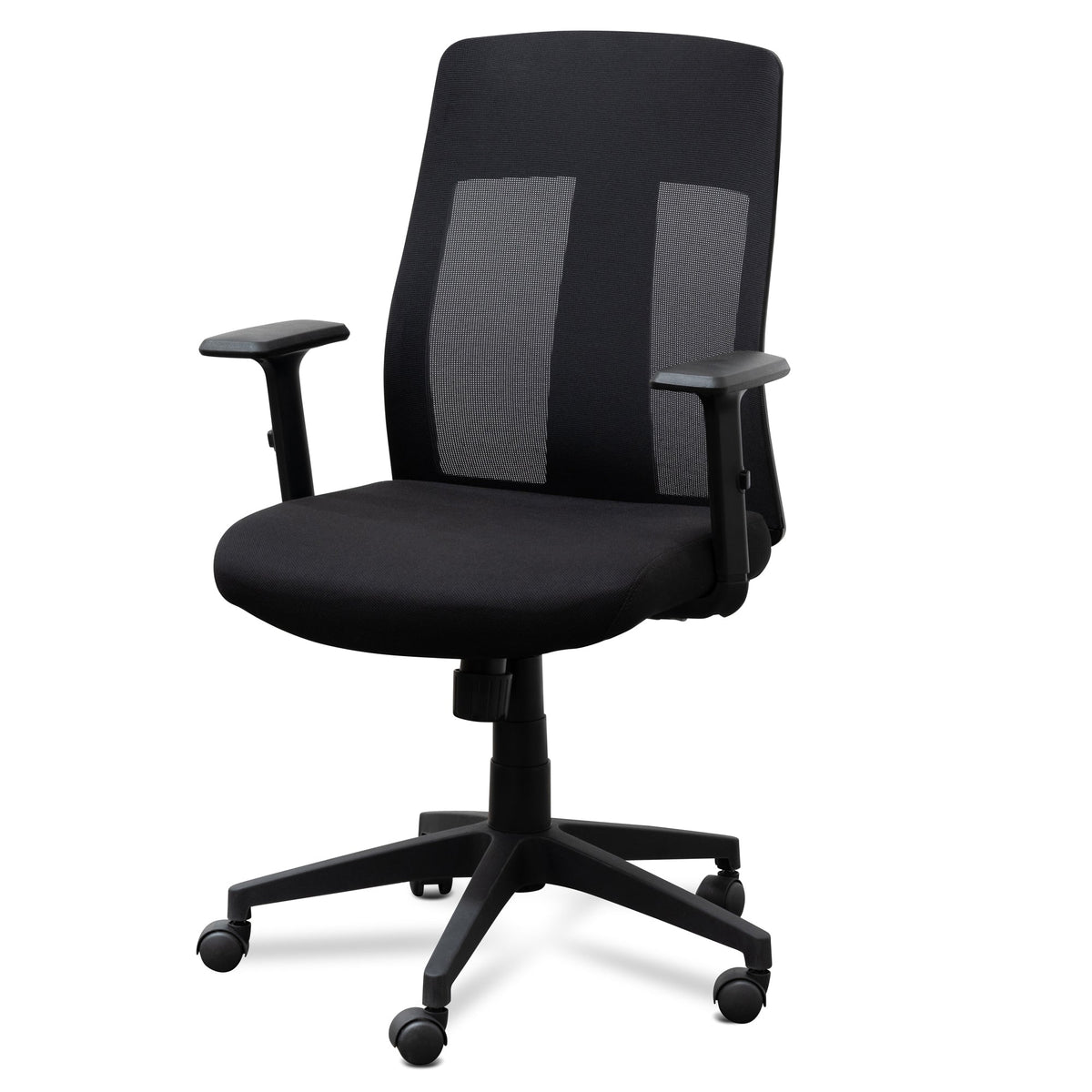 Woodshore Mesh Office Chair