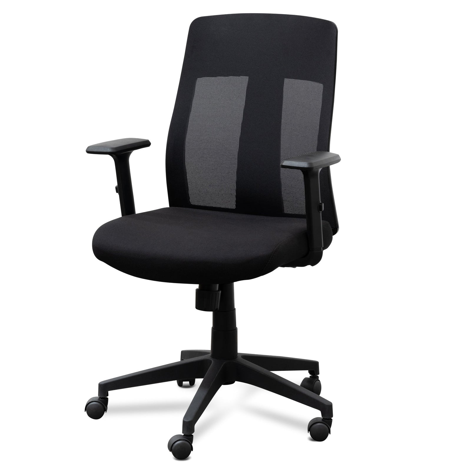 Woodshore Mesh Office Chair