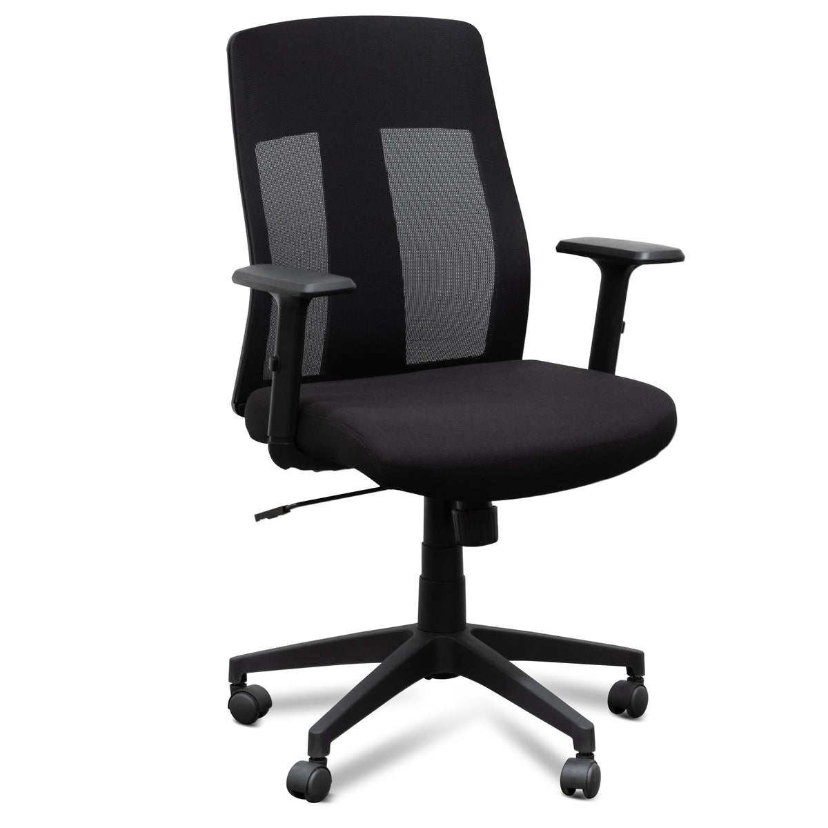 Woodshore Mesh Office Chair