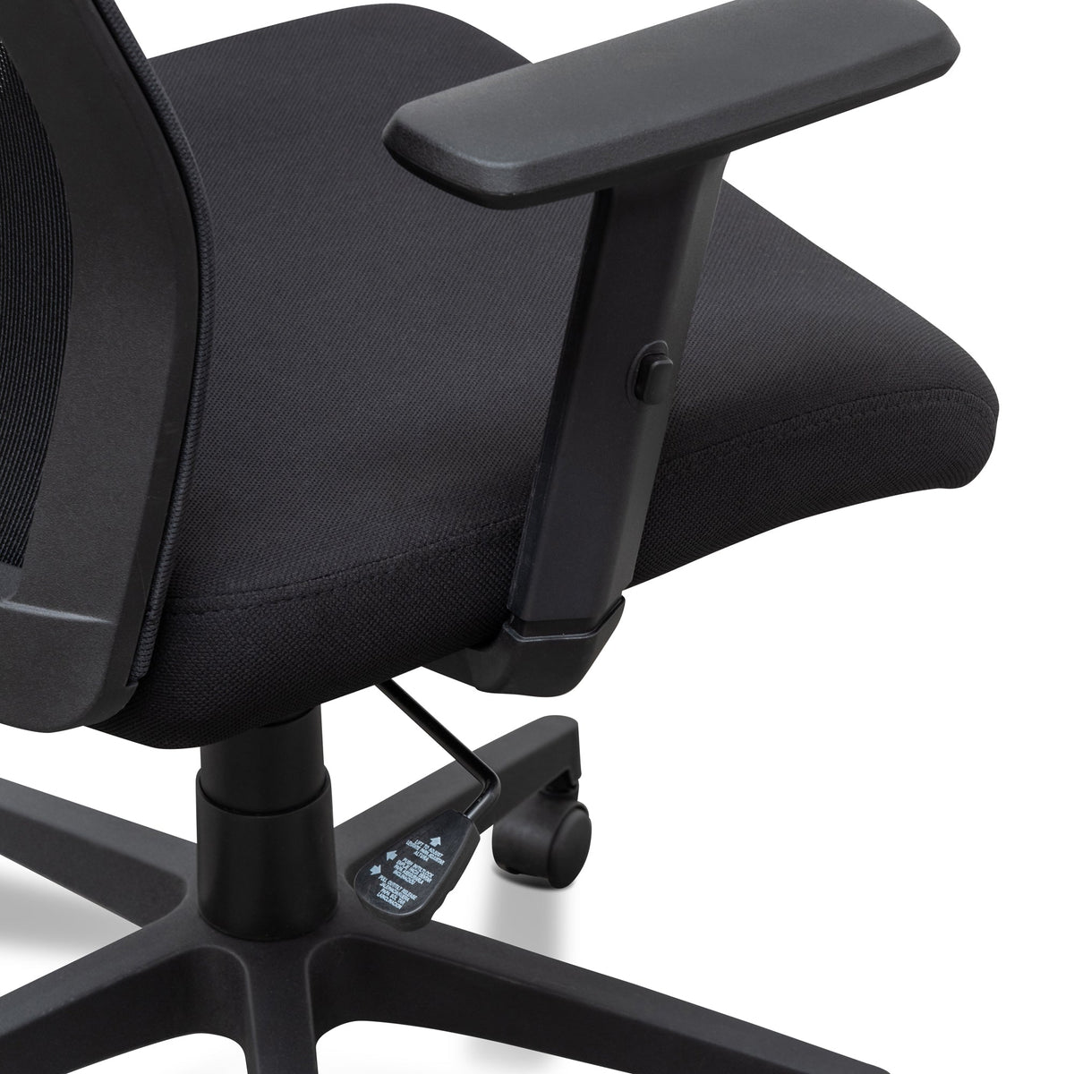 Woodshore Mesh Office Chair