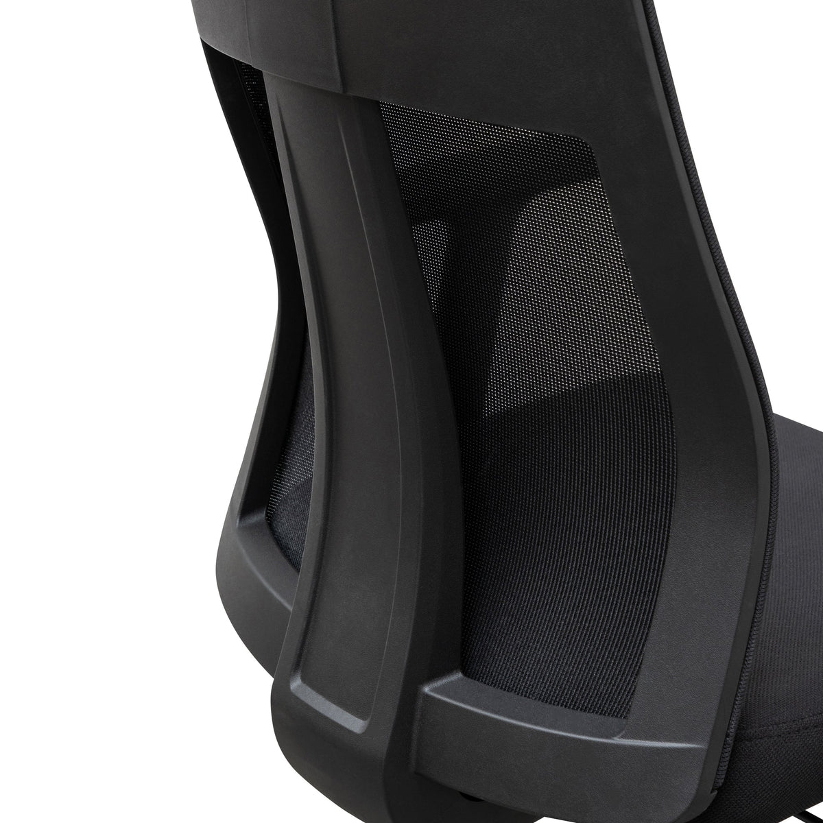 Woodshore Mesh Office Chair