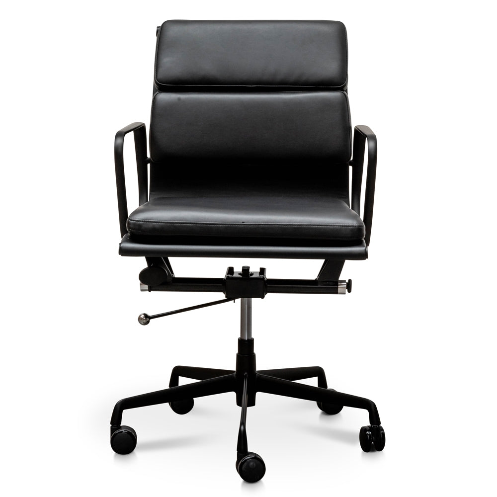 Ternleigh Low Back Office Chair