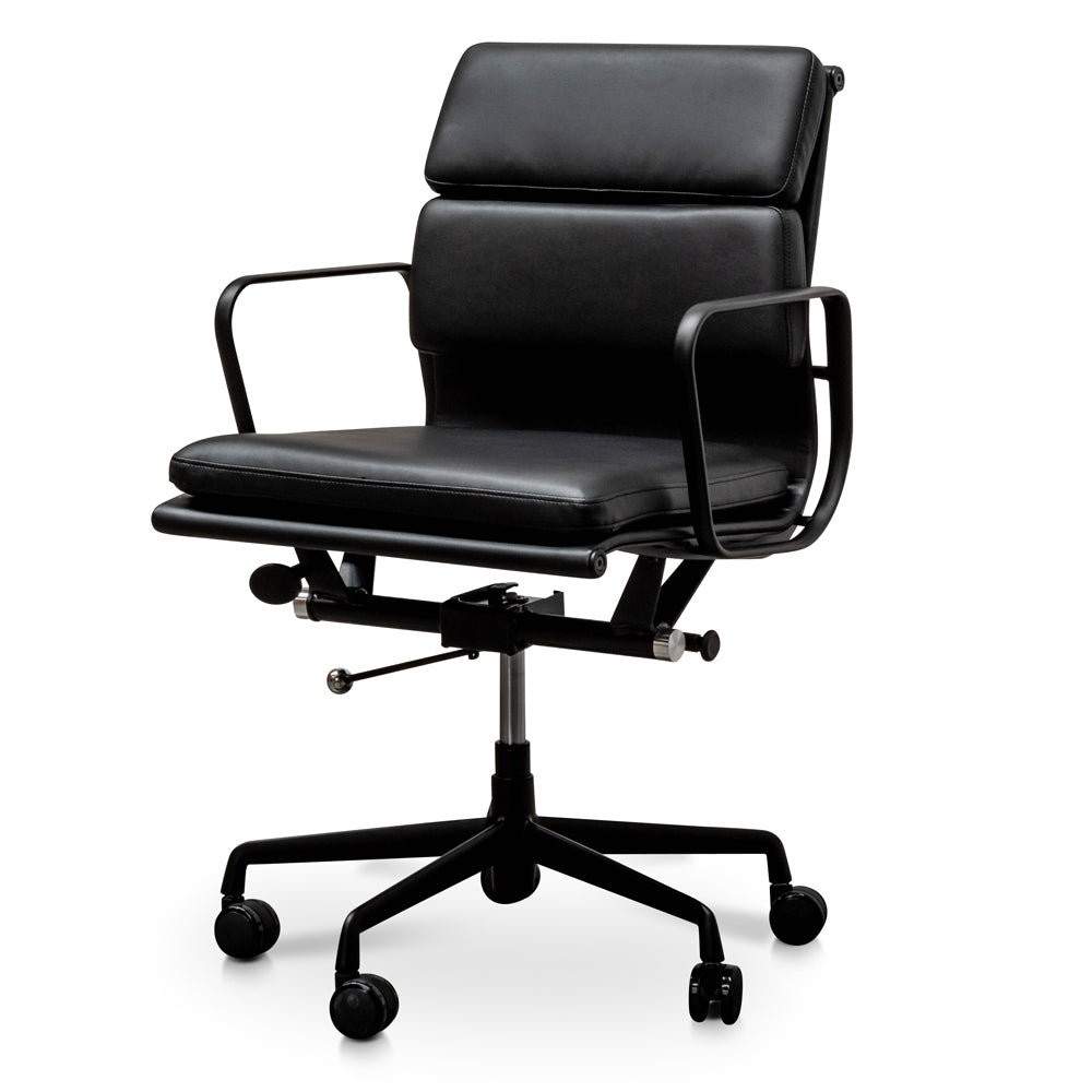 Ternleigh Low Back Office Chair
