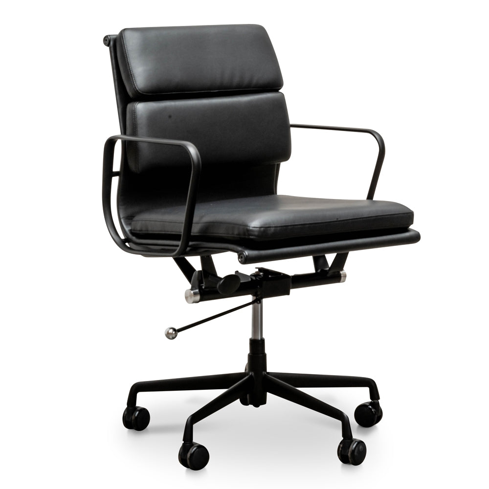Ternleigh Low Back Office Chair
