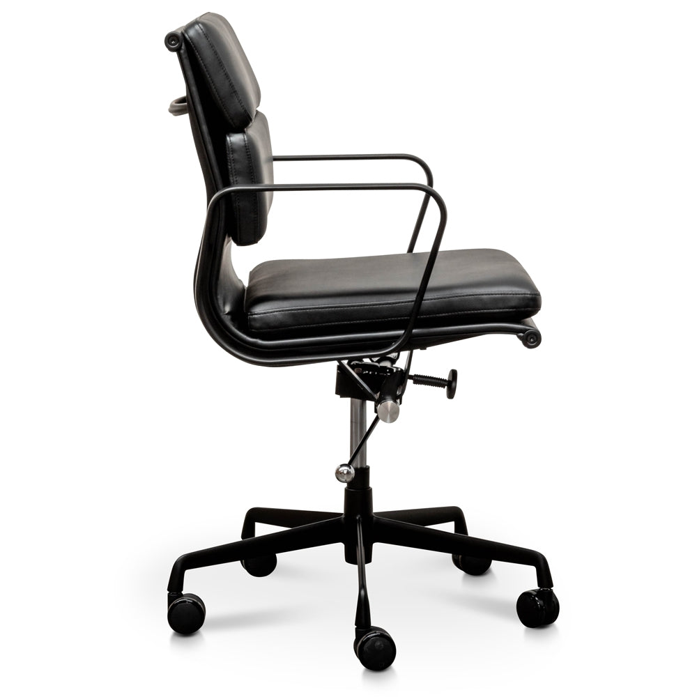 Ternleigh Low Back Office Chair