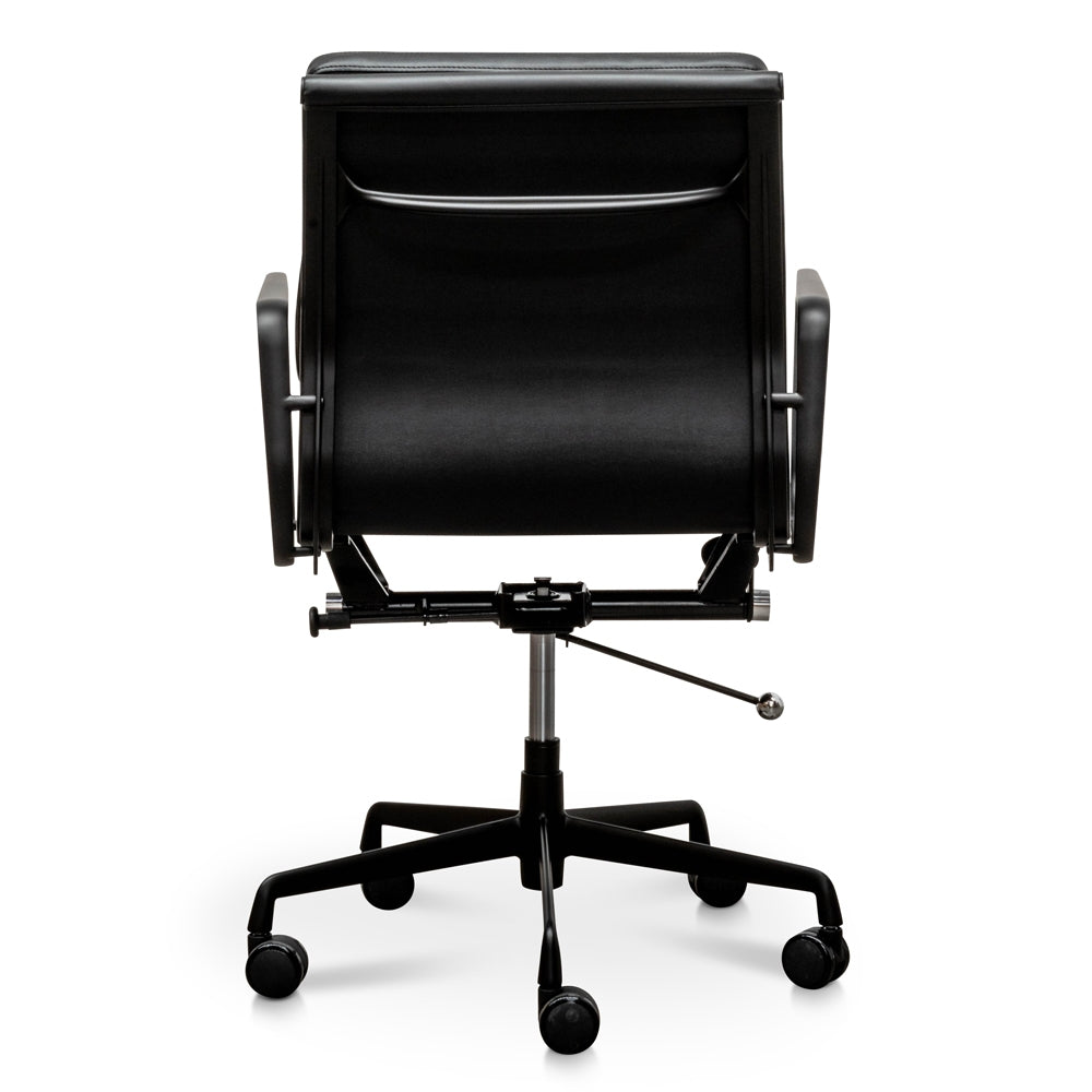 Ternleigh Low Back Office Chair