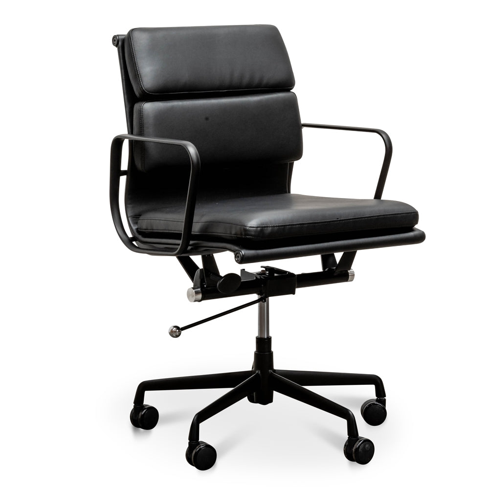 Ternleigh Low Back Office Chair