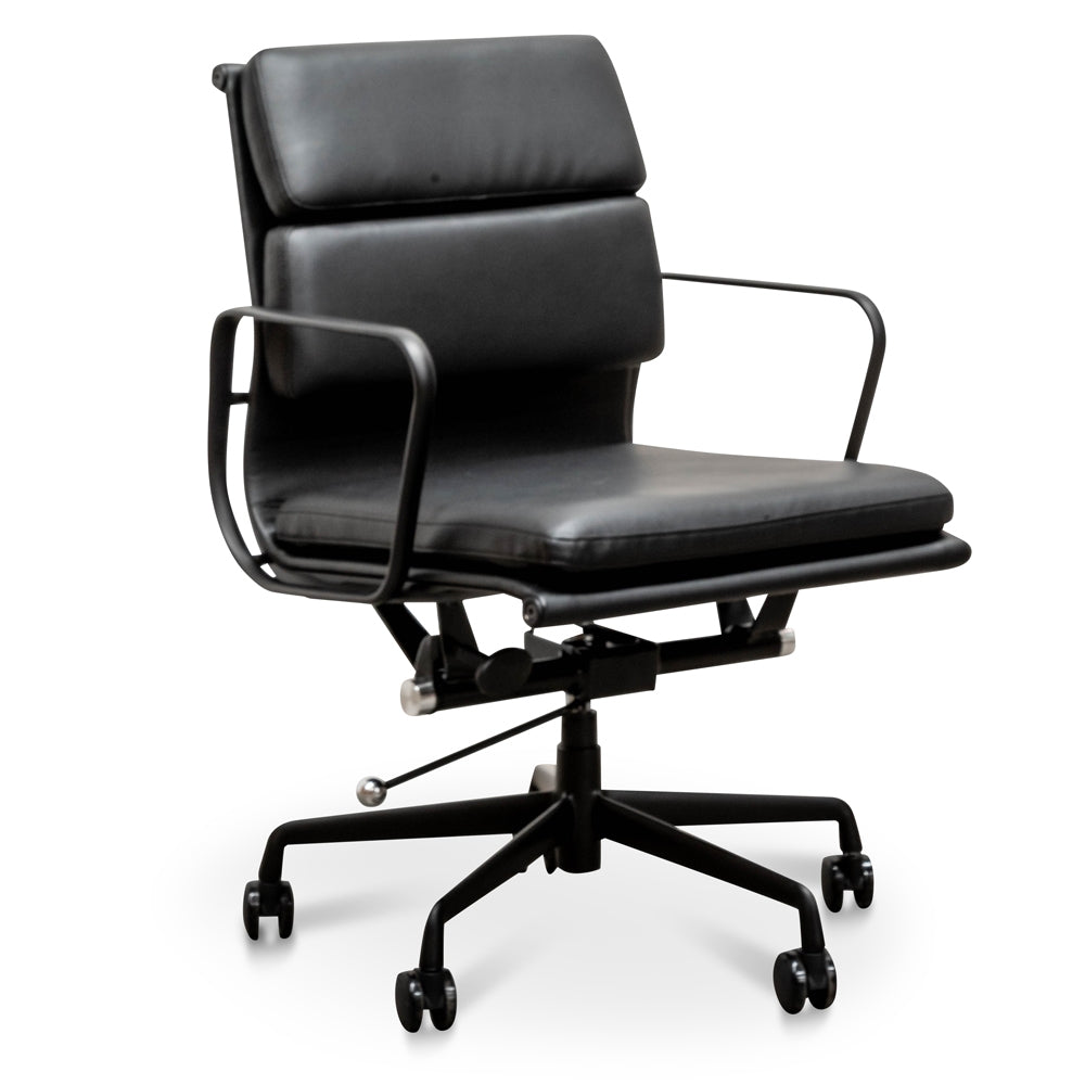 Ternleigh Low Back Office Chair