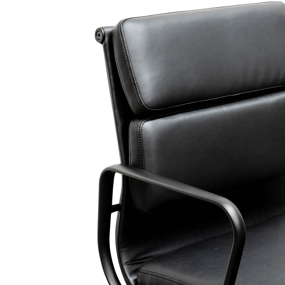 Ternleigh Low Back Office Chair