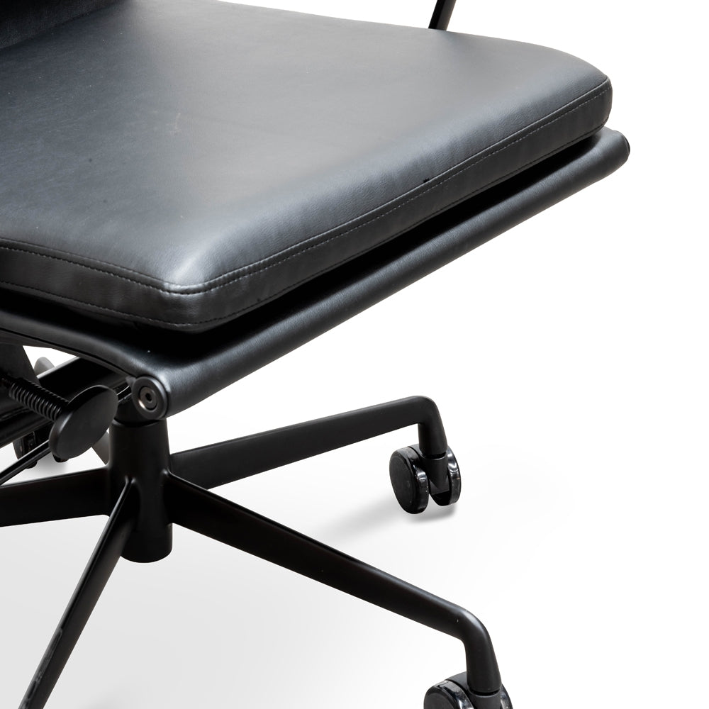 Ternleigh Low Back Office Chair