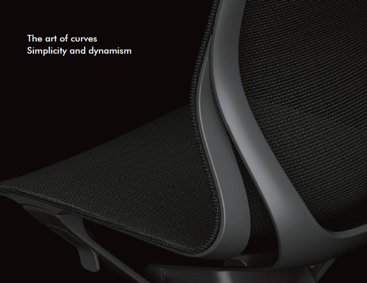 Gravity Office Chair