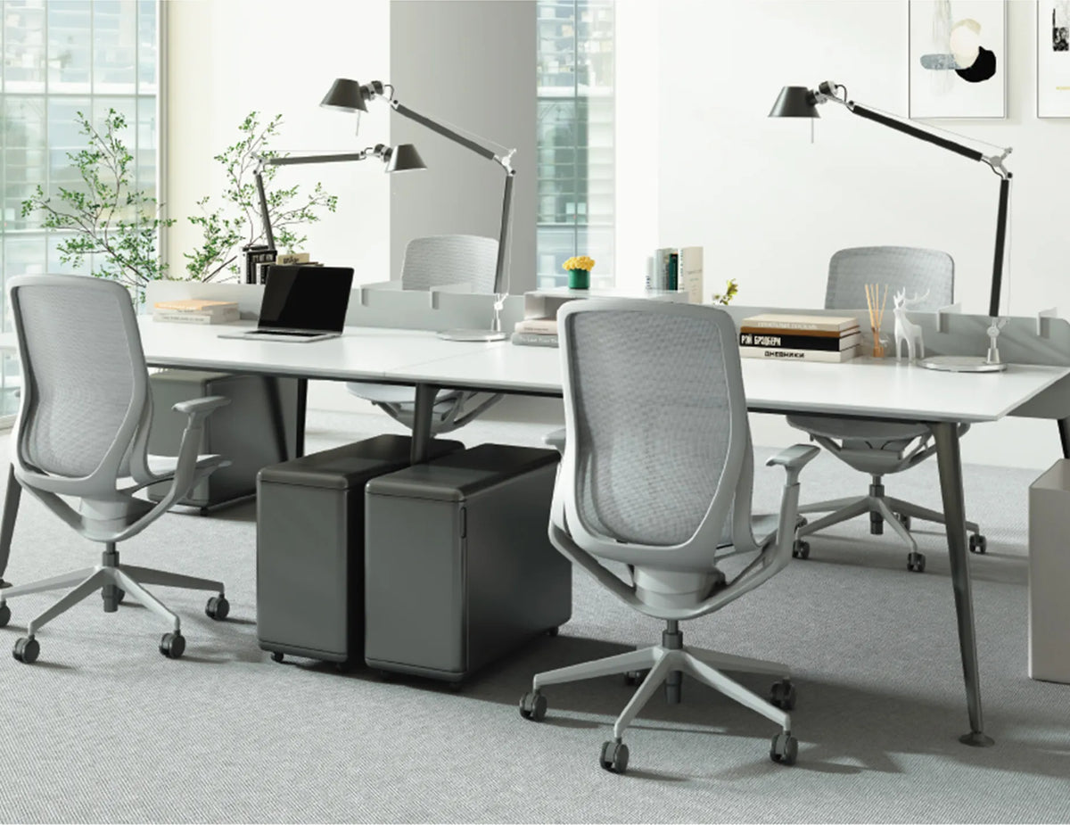 Gravity Office Chair