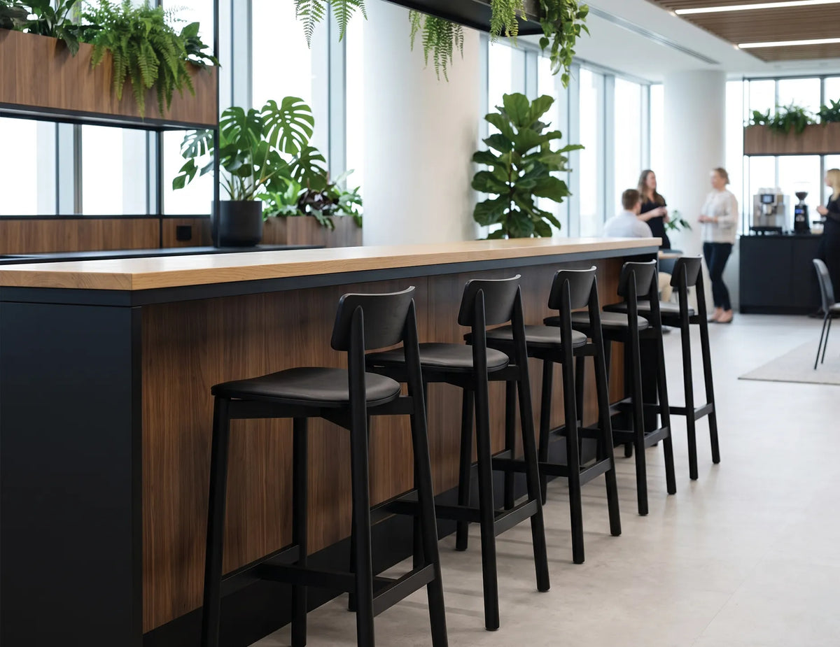 Andi 75cm Bar Stool