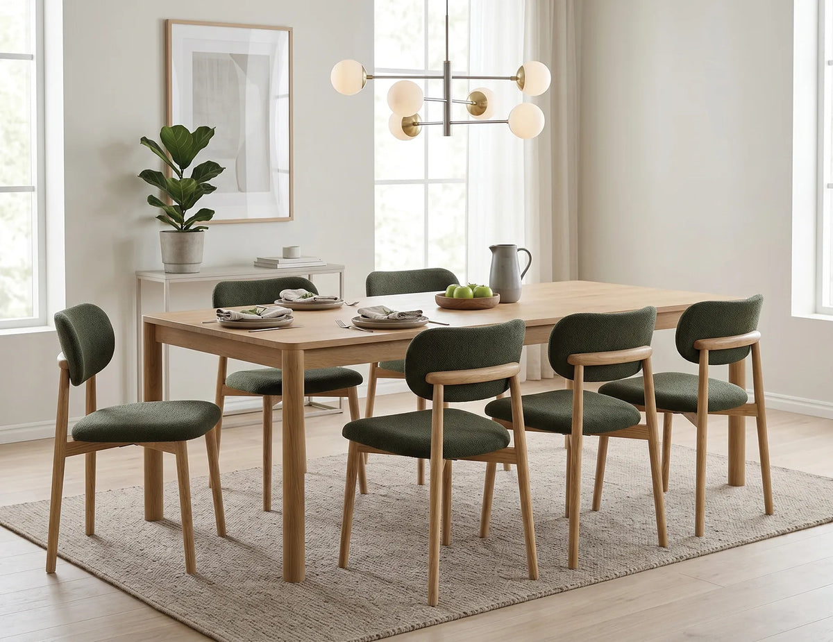 Oskar Dining Chair
