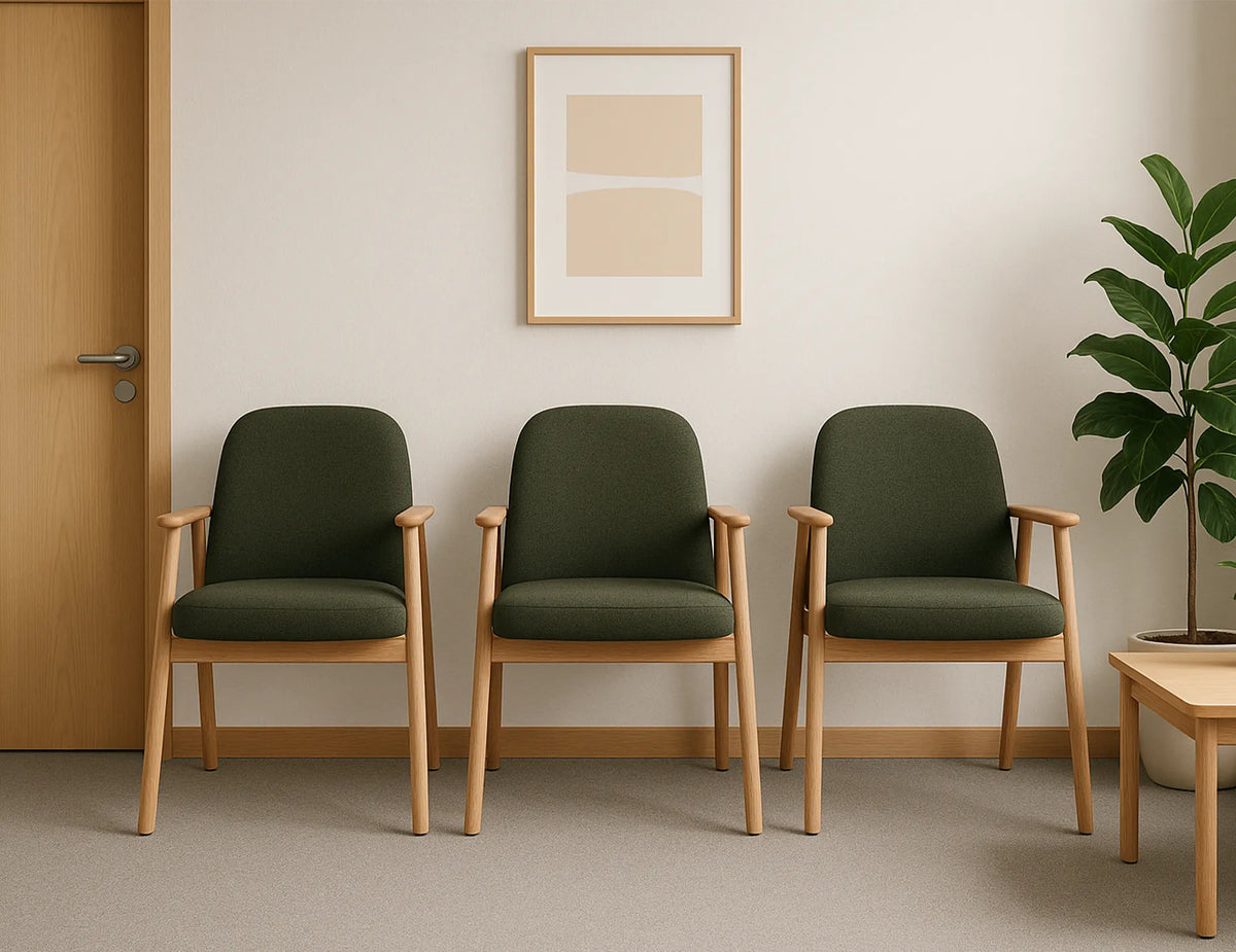 Lina Dining Armchair