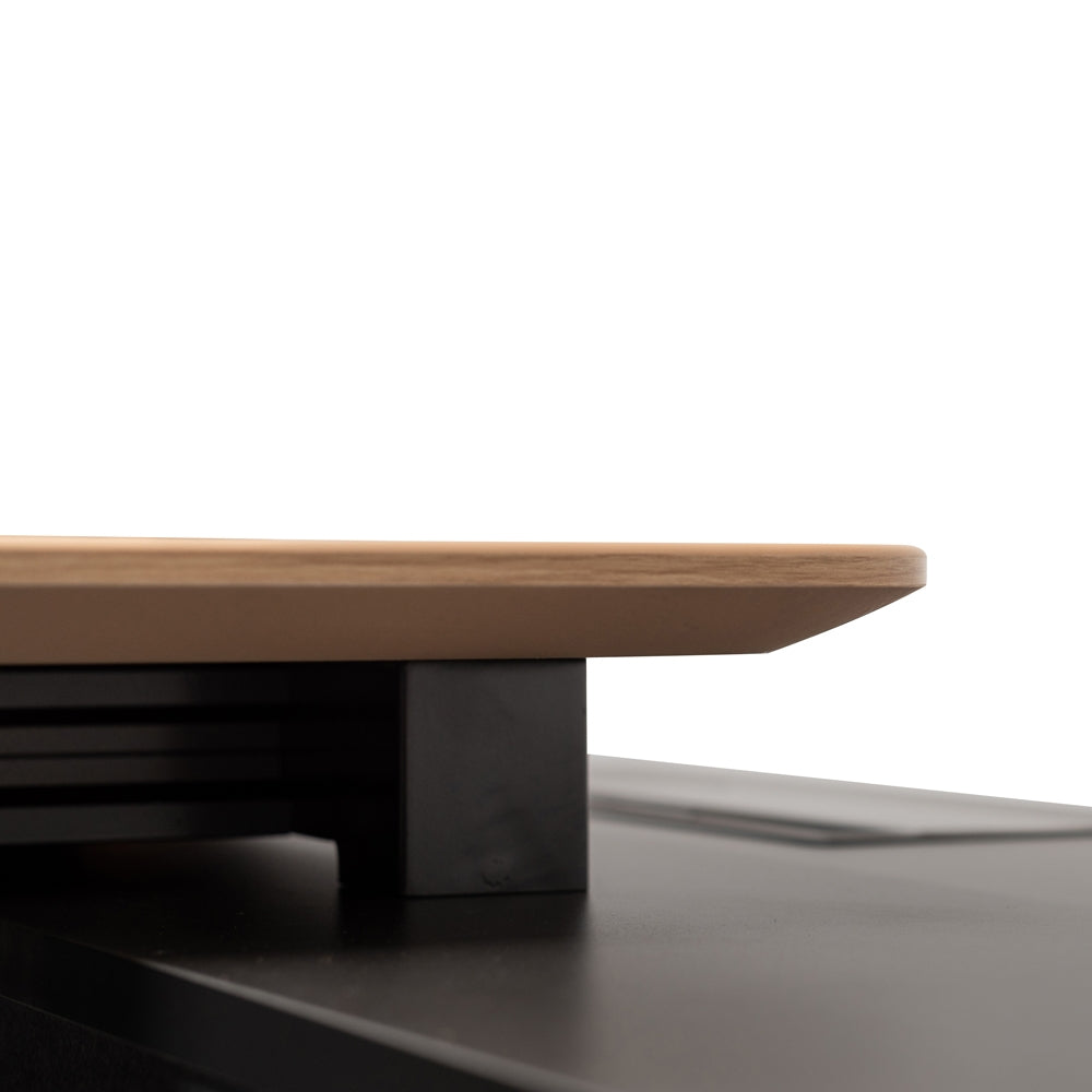 Rothside 200cm Right Return Office Desk