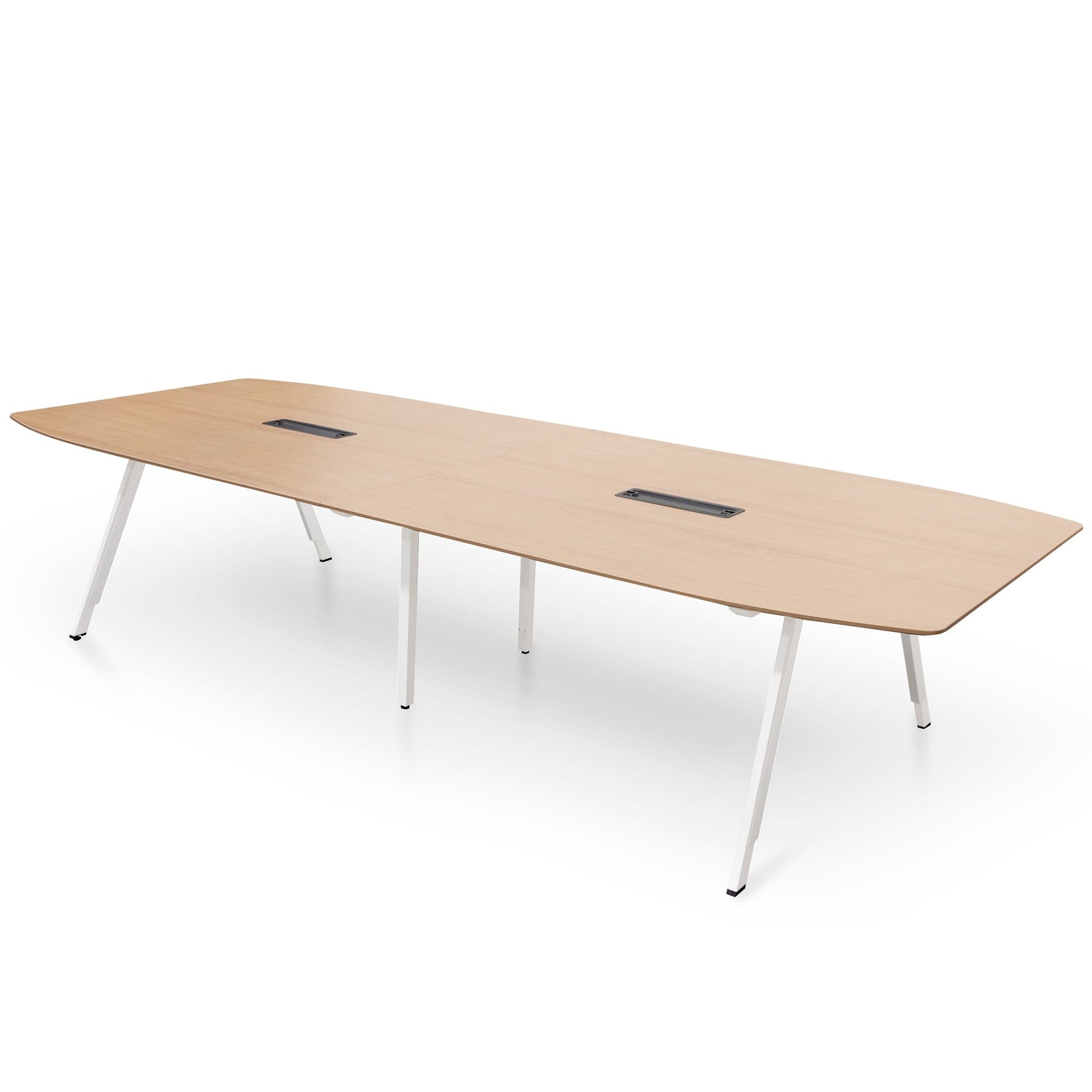 Rudford Boardroom Meeting Table