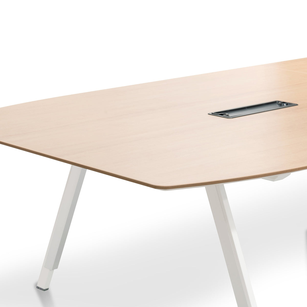 Rudford Boardroom Meeting Table