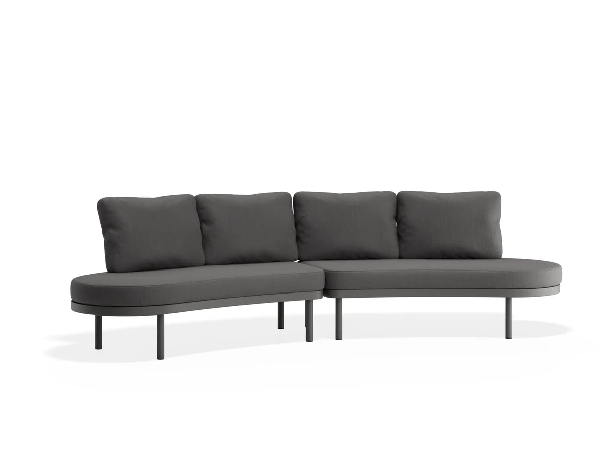 Aluna Outdoor Sofa