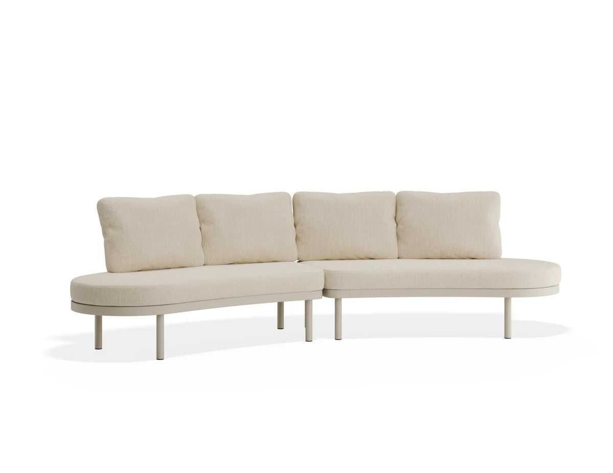 Aluna Outdoor Sofa