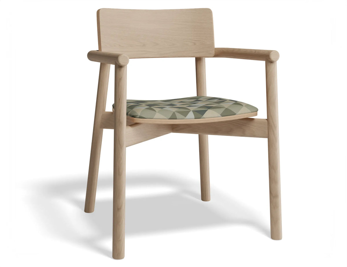 Andi Dining Armchair