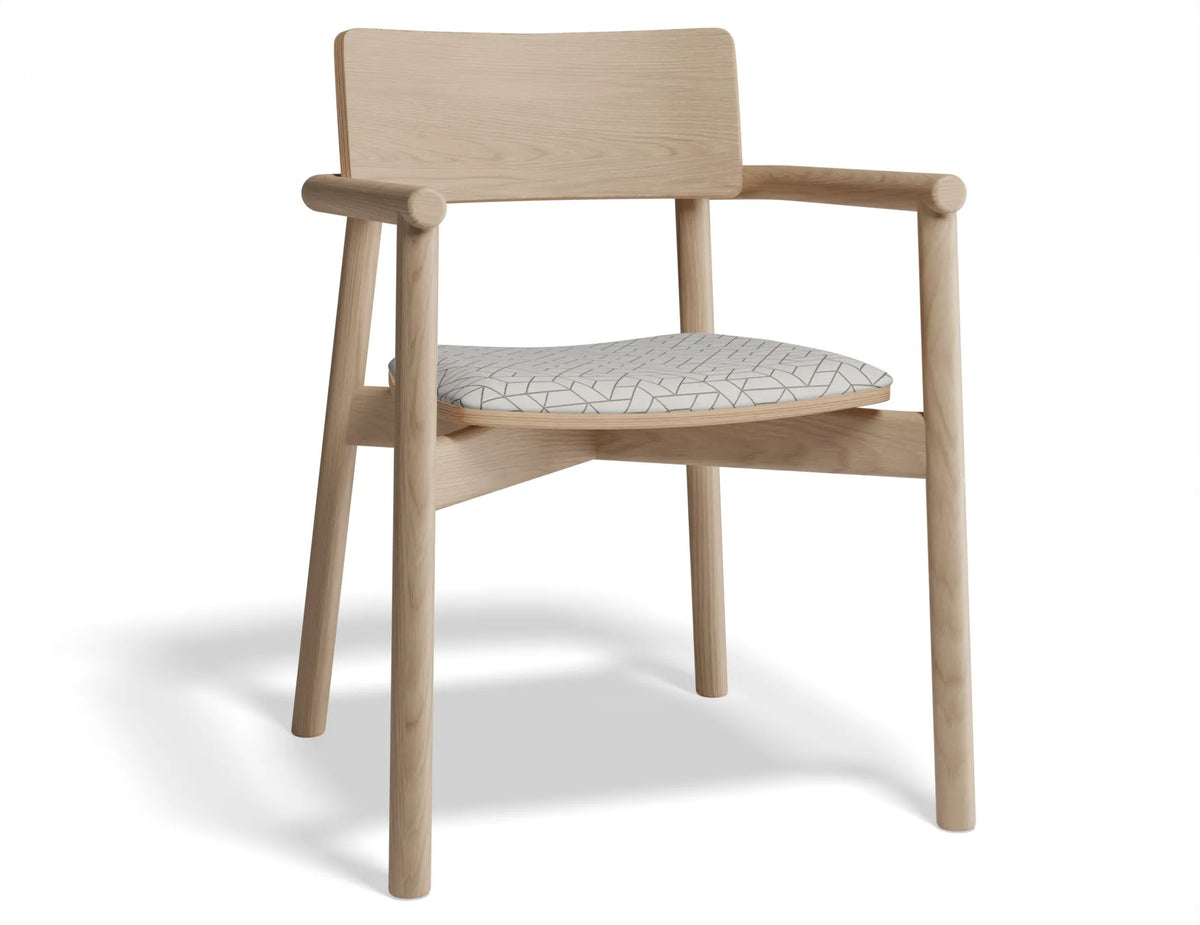 Andi Dining Armchair