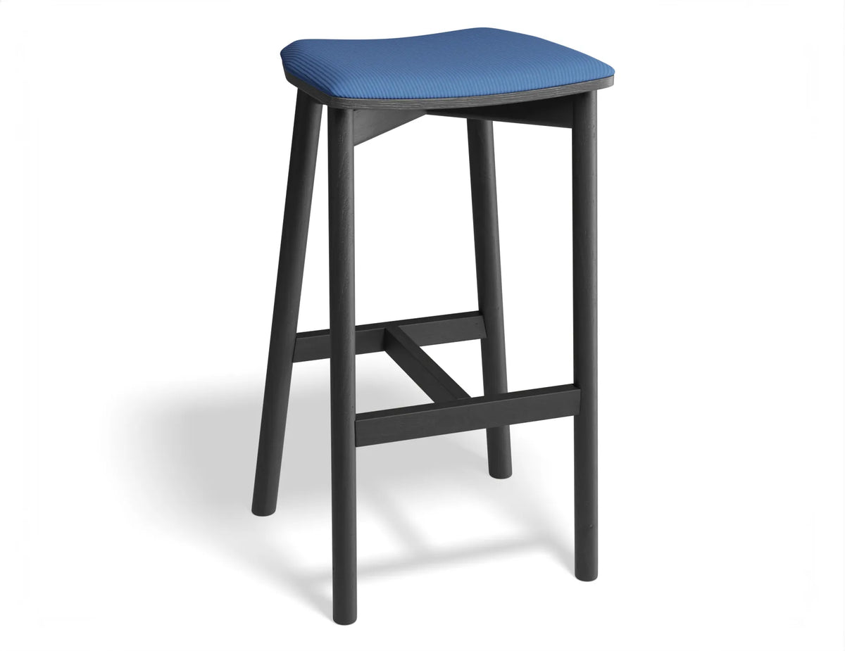 Andi 75cm Backless Bar Stool
