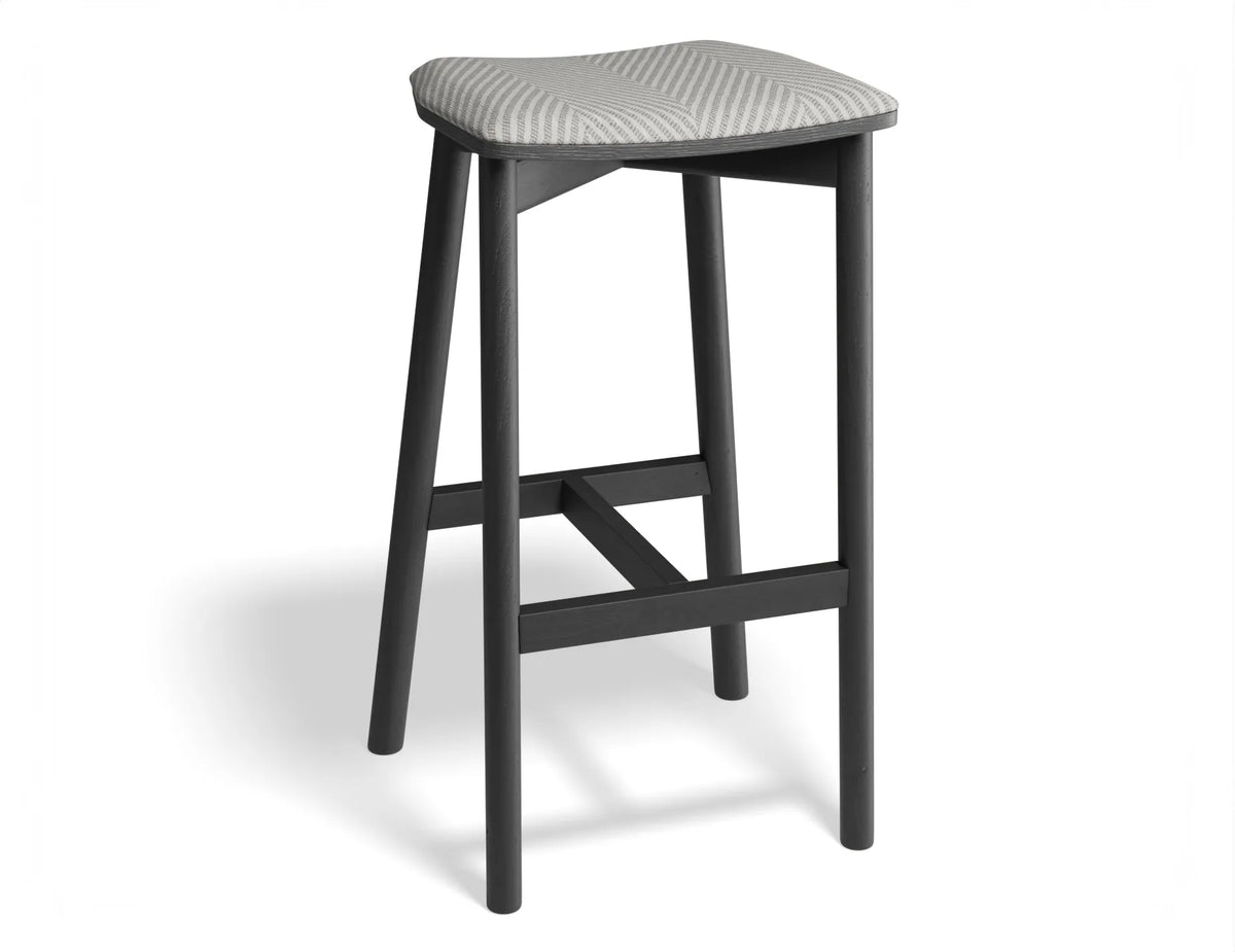 Andi 75cm Backless Bar Stool