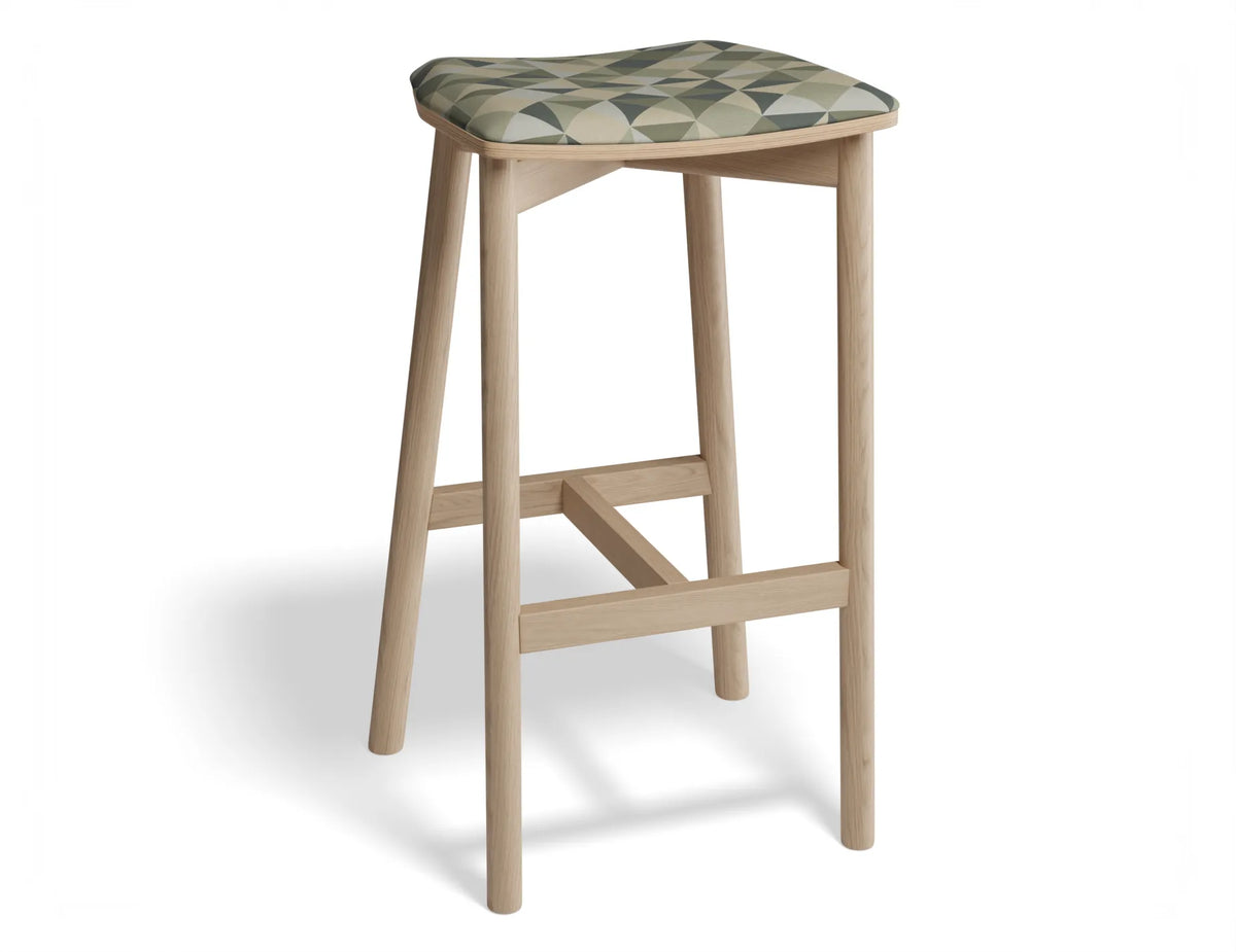 Andi 66cm Backless Kitchen Stool