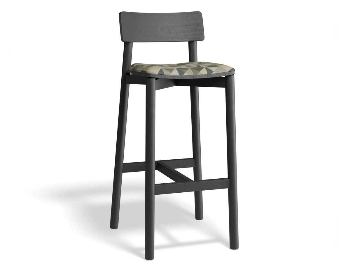 Andi 66cm Kitchen Stool